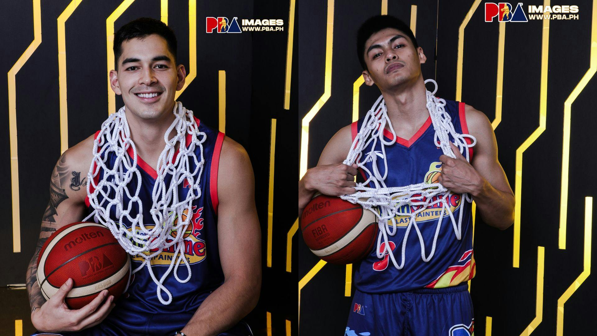 PBA: Rain or Shine Elasto Painters look to build on impressive Philippine Cup semifinals run